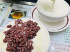 -义顺牛奶公司(新马路老店)