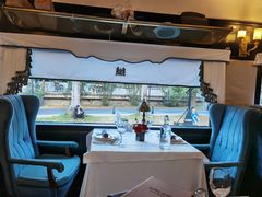 -火车头法国西餐厅