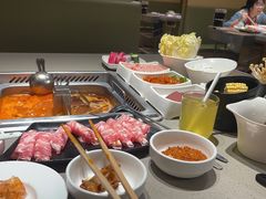 -海底捞火锅(苏宁广场店)