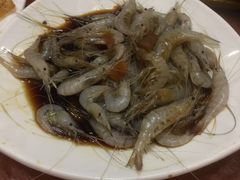 -吕四渔港码头海鲜餐厅