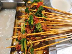 -串一火锅(赛格国际购物中心店)
