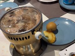 -喜庭海鲜自助(佛山王府井店)
