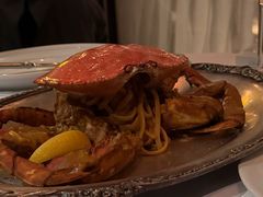 -壳里西餐厅Coquille Seafood Bistro(蒙自路店)