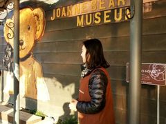 -济州岛泰迪熊博物馆