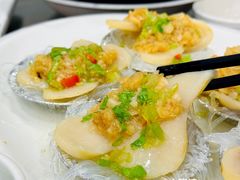 -长平肥姐白粥·海鲜打冷