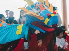 -培德书院幼儿园