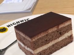 -海维克牛排馆HIGHWIC(右岸环宇坊店)