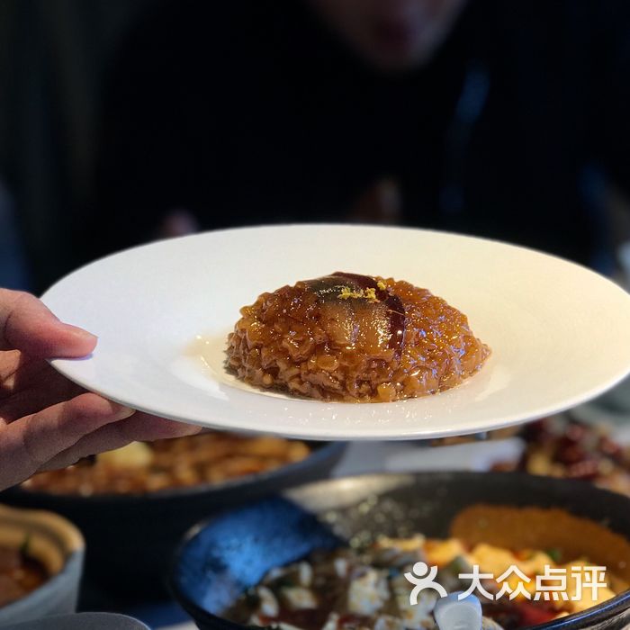 马旺子·川小馆秘制爽口萝卜图片-北京川菜/家常菜-大众点评网