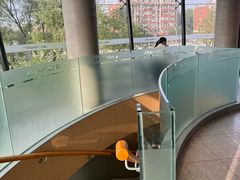 -麦当劳(展览路店)