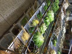 袁记串串香(陕西街店)-袁记串串香(人民公园店)