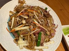 -又一福烤鸭·北京菜(东四店)