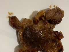 黑椒牛排-芭菲盛宴·环球美食(北城国际店)