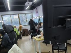 -吉田美学化妆美甲摄影培训(宁波校区)