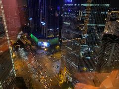 -成都仁恒格蓝柏薇酒店公寓