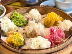 百花齐放烧麦-龍聚祥烧麦馆(鼓楼店)
