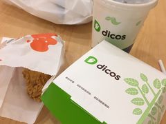 -德克士(三门路店)