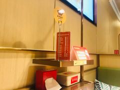-海底捞火锅(同泰时代广场夜宵主题店)