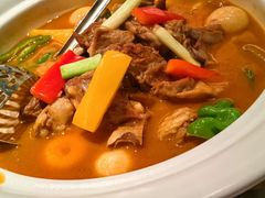 -秀儿四九城·新京菜(亚运村鸟巢店)