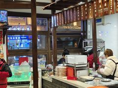 -长人馄饨铺(解放街店)
