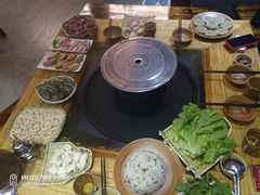 -滇藏石锅宴(崇仁巷老店)