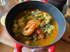 -UPPER KITCHEN(延安路店)