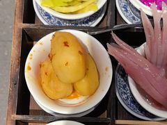 -楠火锅(仁恒梦中心店)