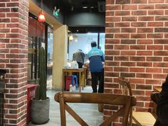 大堂-疆里疆外·和田烤肉·清真