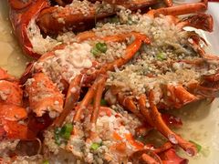 -麒麟海鲜酒家(Richmond)