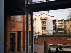 -大酉·M Coffee(北京美术馆店)