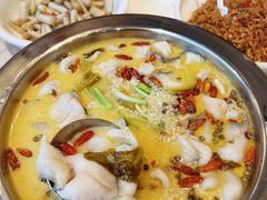-靓虾二哥长沙地标小龙虾(五一广场店)