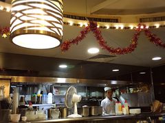 -翠华餐厅(旺角文华商场店)