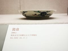 -北京大学赛克勒考古与艺术博物馆