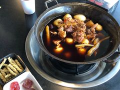 -李子坝梁山鸡(李子坝大鸡哥店)