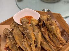 -李记饺子·熏酱东北菜(欢乐谷店)