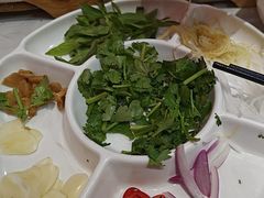 -官塘锋记鱼生·生腌·砂锅粥(牌坊街店)