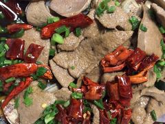 -同兴半盆菜酒家(打浦路店)