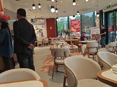 -必胜客(湘隆店)
