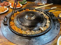 -袁大妈高原特色牦牛肉石棉烧烤(雅安店)