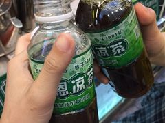 -黎雪珍凉茶(北京路店)