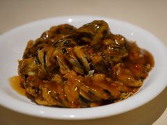盘龙茄子-口味堂(惠济路店)