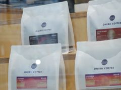 -Onirii Coffee(长乐路店)