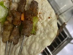 -小寒羊烧烤(凯瑞时代大厦店)