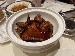 -凤凰楼酒家·粤宴点心(华强北店)