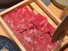 -巴奴毛肚火锅(七宝领展广场店)