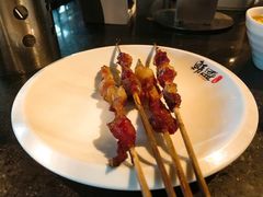 -悟烧·自助烤肉料理(秋林旗舰店)