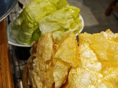 -友乐居羊蝎子(西直门店)