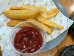 -FreshCo鲜途·西厨(大良店)