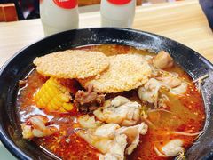 -四川老牛麻辣烫(北门桥店)