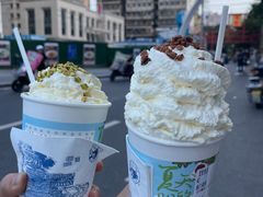 -茶颜悦色(米粉街店)