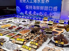 -渔娘渔家丹东海鲜(东直门店)